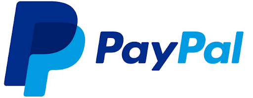 pay with paypal - Marc Rebillet Store